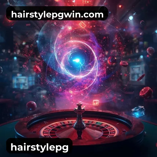 Servidor Brasil hairstylepg