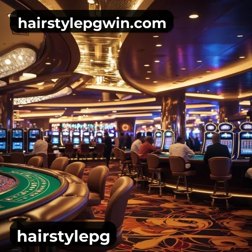 hairstylepg Pagamento Seguro SSL