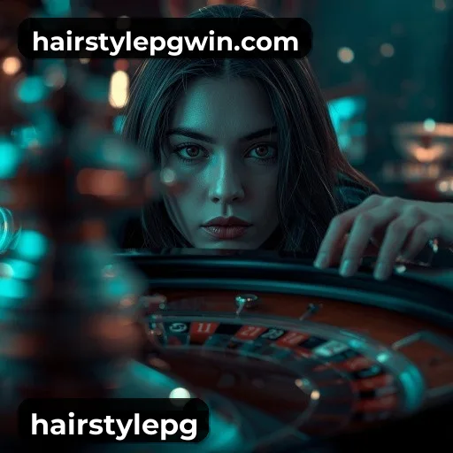 hairstylepg Download Oficial