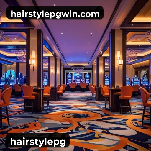 hairstylepg Logo 3