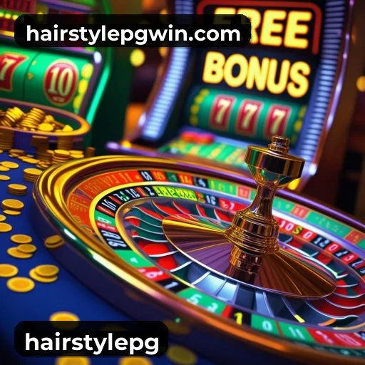hairstylepg Logo 1