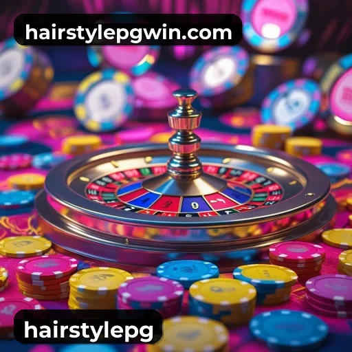 hairstylepg Logo 2