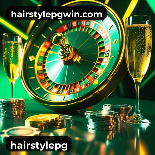 hairstylepg Certificado eCOGRA - Jogos Justos Auditados