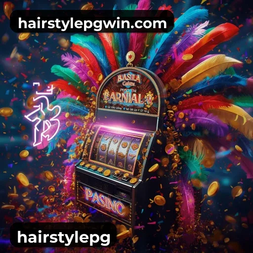 hairstylepg Certificado eCOGRA - Jogos Justos Auditados