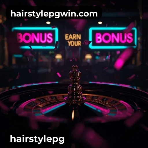hairstylepg Certificado eCOGRA - Jogos Justos Auditados