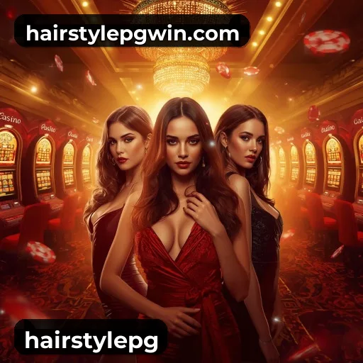 hairstylepg Instalar Logo 3