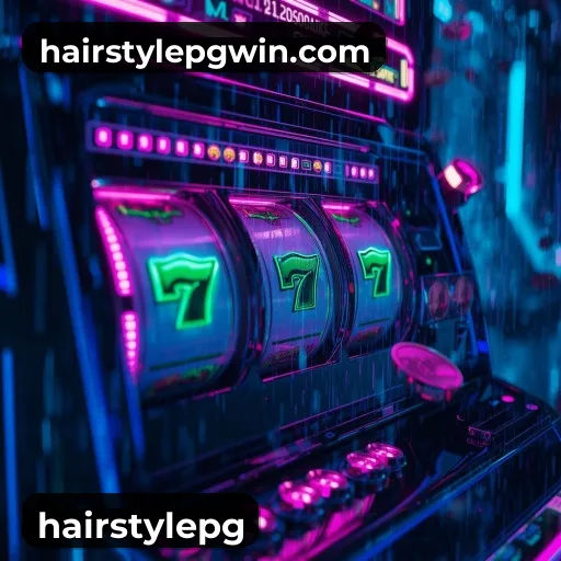 hairstylepg Instalar Logo 2