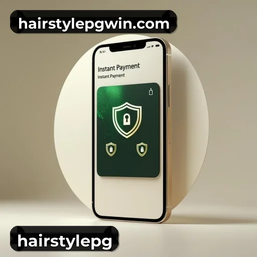 hairstylepg Segurança Logo 1