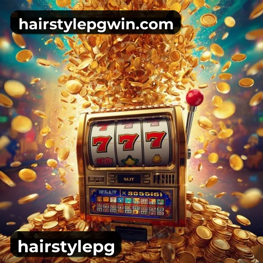 Plataforma hairstylepg - PIX Instantâneo