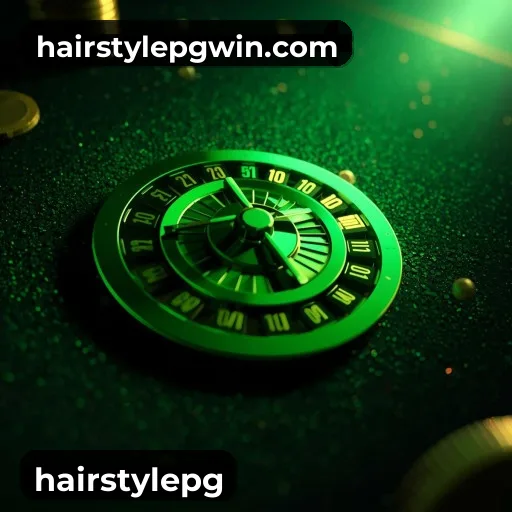 Plataforma hairstylepg - Cloud AWS Infrastructure