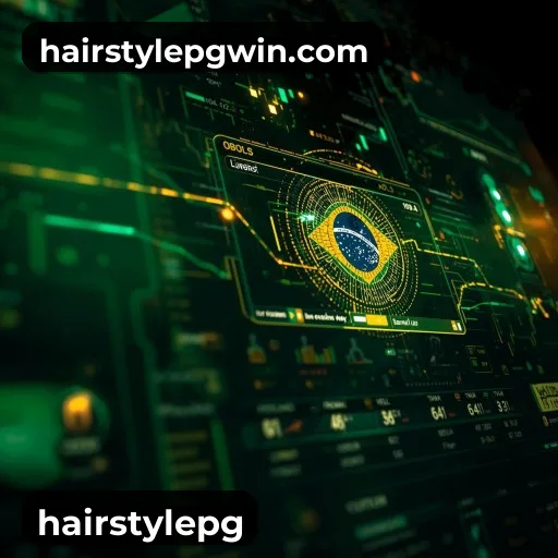 Telegram hairstylepg - Canal Oficial Verificado